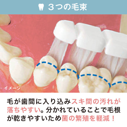 ・スキマイル コンパクト グレー