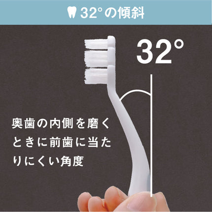 ・スキマイル コンパクト グレー