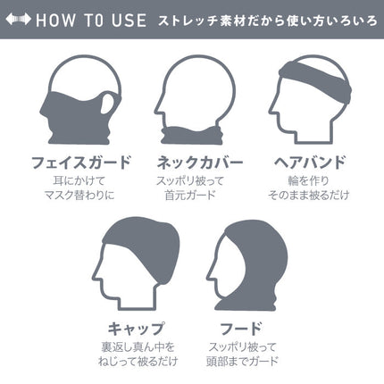 ・夢ゲンクール フェイスガード