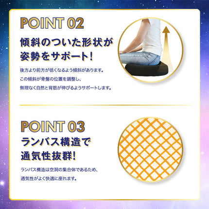 ・Gゼロクッションプレミアム
