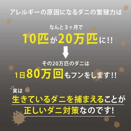 ダニピット