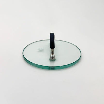 ガラス製ムテキミートプレス