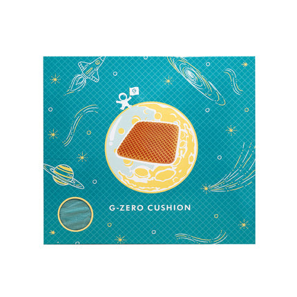 Gゼロクッション