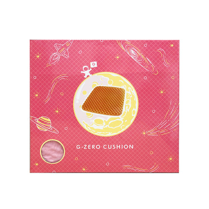 Gゼロクッション
